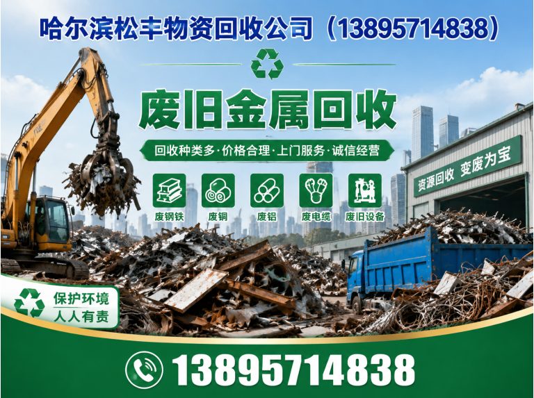 木兰县整厂拆除回收展示图